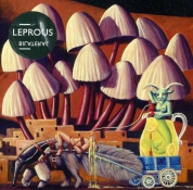Leprous: Bilateral - CD