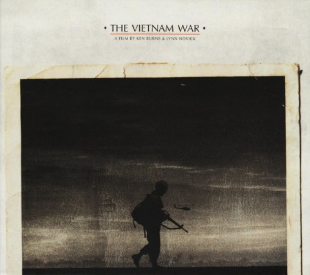 Trent Reznor, Atticus Ross: The Vietnam War (Soundtrack) - CD