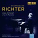 Plays Schubert - Live in Moscow - CD
