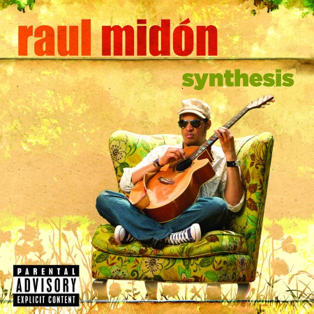 Raul Midon: Synthesis - CD