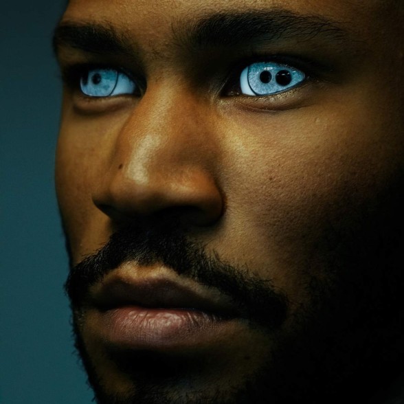 Kaytranada: Bubba - Plak Foto #1