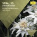 Strauss, J.: The Blue Danube & Famous Viennese Waltzes - CD