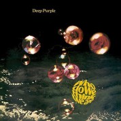 Deep Purple: Who Do We Think We Are (Limited Edition - Purple Vinyl) - Plak