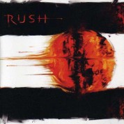 Rush: Vapor Trails - CD