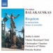 Balakauskas: Requiem in Memoriam Stasys Lozoraitis - CD