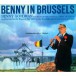 Benny Goodman: Benny In Brussels (2 Bonus Tracks) - CD