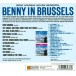 Benny In Brussels (2 Bonus Tracks) - CD