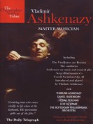 Vladimir Ashkenazy - Master Musician - DVD