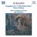 Scriabin: Symphony No. 3  - Poem of Ecstasy - CD