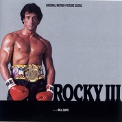 Çeşitli Sanatçılar: Rocky 3 - CD