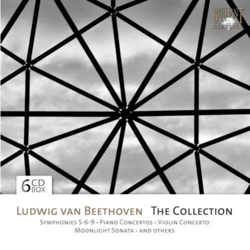 Beethoven: The Collection - CD Foto #1