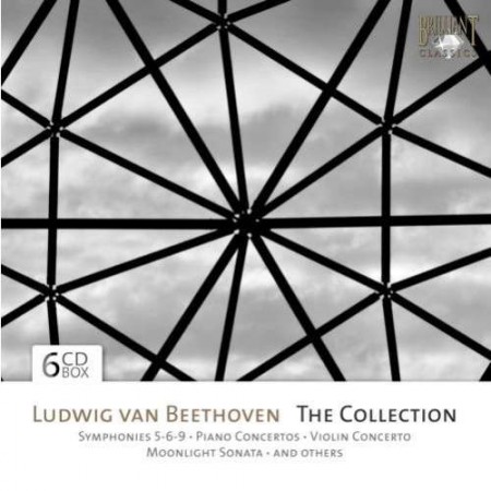 Beethoven: The Collection - CD