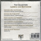 Beethoven: The Collection - CD Foto #2