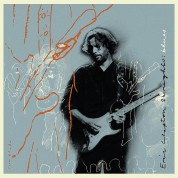 Eric Clapton: 24 Nights: Blues - Plak