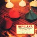 Mevlana - Taksimler - CD