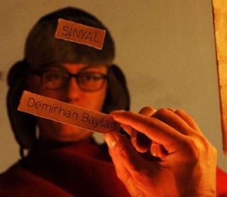 Demirhan Baylan: Sinyal - CD