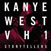 Kanye West: Vh1 Storytellers - CD
