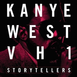 Kanye West: Vh1 Storytellers - CD