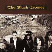 The Black Crowes: Southern Harmony and Musical Companion - Plak