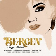 Çeşitli Sanatçılar: Bergen (Saygı Albümü) - Plak