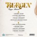 Bergen (Saygı Albümü) - Plak