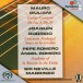 Giuliani, Rodrigo: Guitar Concerto No. 1, Concierto Madrigal - SACD