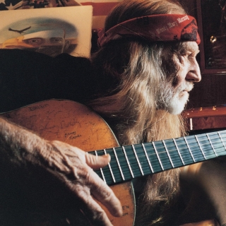 Willie Nelson: It Always Will Be - Plak