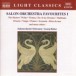 Salon Orchestra Favourites, Vol. 1 - CD