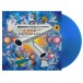 Millennium Bell (Limited Numbered Edition - Translucent Blue Vinyl) - Plak