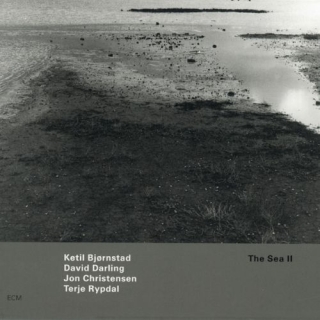 Ketil Bjørnstad, David Darling, Terje Rypdal, Jon Christensen: The Sea II - CD