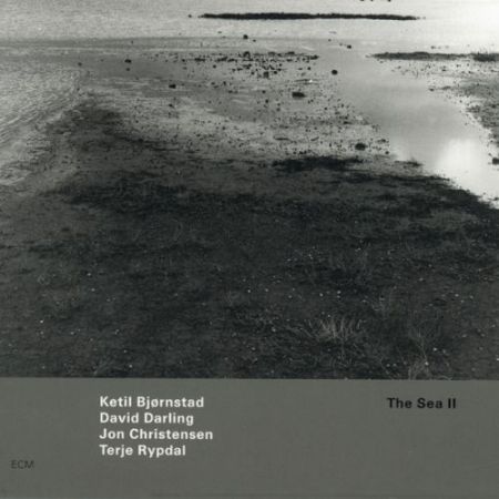 Ketil Bjørnstad, David Darling, Terje Rypdal, Jon Christensen: The Sea II - CD