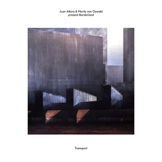 Juan Atkins, Moritz von Oswald: Transport - Plak