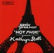 Erwin Schulhoff: Hot Music for piano - CD