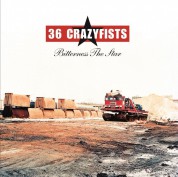Thirty Six Crazyfists: Bitterness The Star - Plak