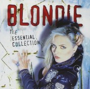 Blondie: The Essential Collection - CD