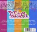 Witch - CD