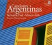 Canciones Argentinas - CD