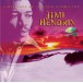 Jimi Hendrix: First Rays Of The New Rising Sun - CD