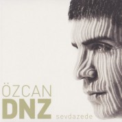 Özcan Deniz: Sevdazede - CD