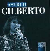 Astrud Gilberto: The Girl From Ipanema - CD