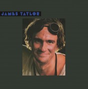 James Taylor: Dad Loves His Work - Plak