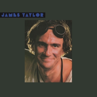 James Taylor: Dad Loves His Work - Plak