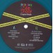 The Death of Slim Shady (Coup de Grace) (Sea Blue/Ruby Red Opaque Vinyl) - Plak