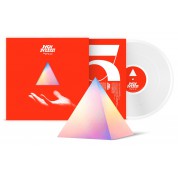 Jaga Jazzist: Pyramid (Clear Vinyl) - Plak