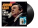 I Walk The Line + An Exclusive 7" Colored Single Containing "Folsom Prison Blues" + "I Walk The Line" - Plak
