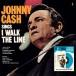 I Walk The Line + An Exclusive 7" Colored Single Containing "Folsom Prison Blues" + "I Walk The Line" - Plak