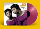 Nina Simone: Forbidden Fruit - Plak Foto #1