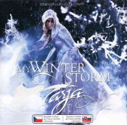 Tarja: My Winter Storm - CD