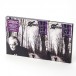 Into the Mirror Black (Digipack in Slipcase) - CD