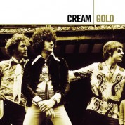 Cream: Gold - CD